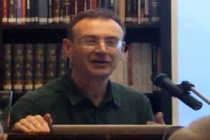 Photo of author Ian Shaw